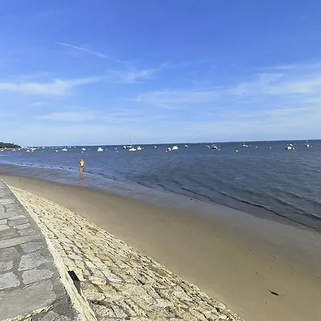 La Des Pins * אנדרנוס-לה-באינס