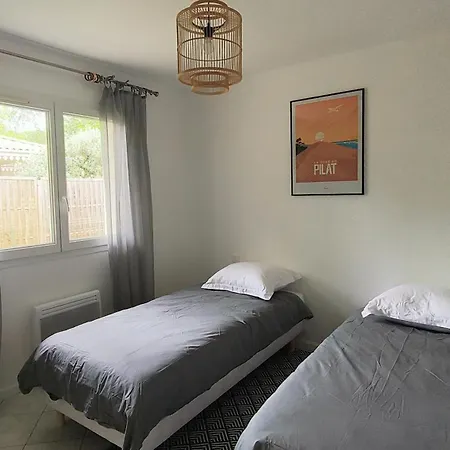 La Des Pins * אנדרנוס-לה-באינס