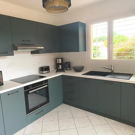 La Des Pins * אנדרנוס-לה-באינס