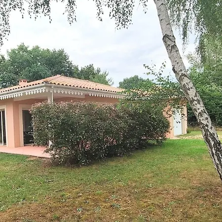 La Des Pins בית נופש אנדרנוס-לה-באינס