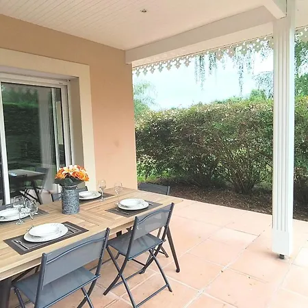 La Des Pins * אנדרנוס-לה-באינס