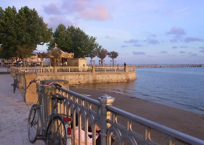 La Des Pins * Andernos-les-Bains