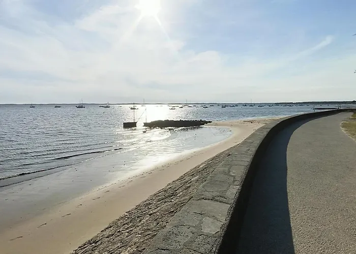 La Des Pins * Andernos-les-Bains