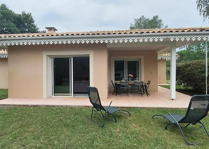 La Des Pins * Andernos-les-Bains