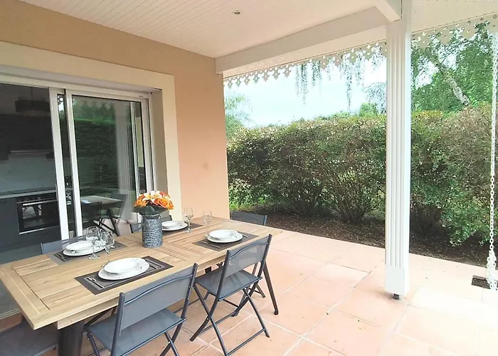 La Des Pins * Andernos-les-Bains